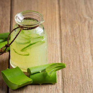 Aloe Vera Juice