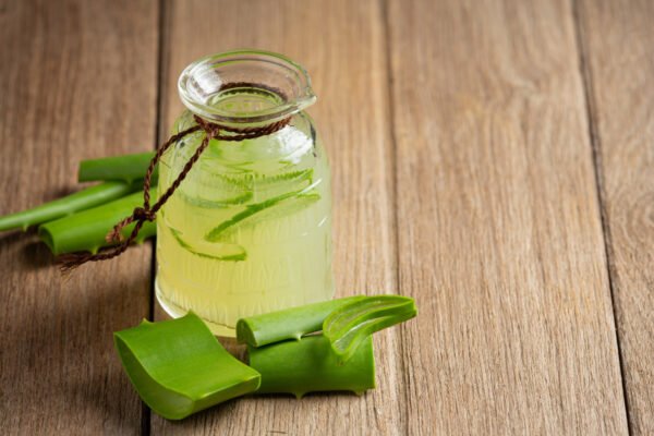 Aloe Vera Juice