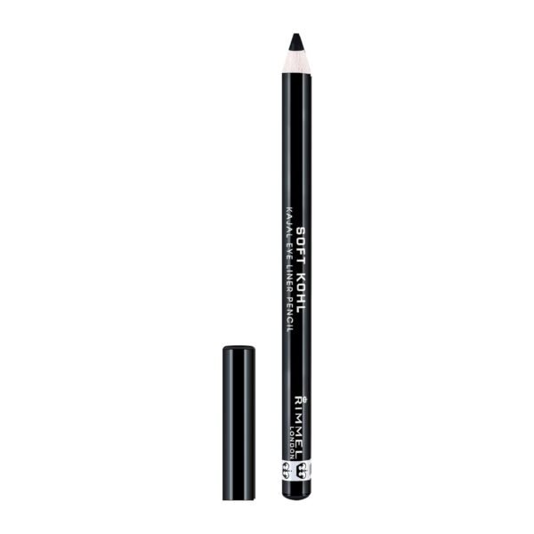 Eyeconic Black Kajal - Image 2