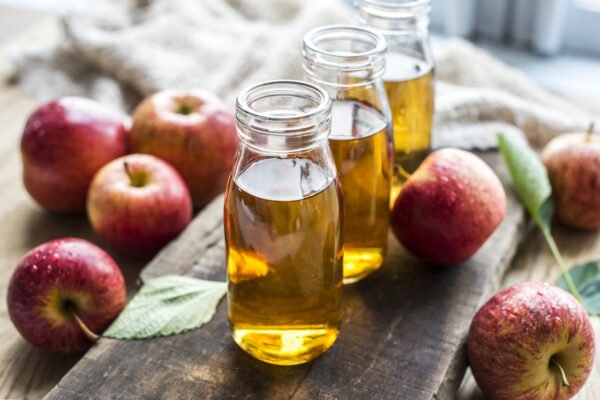 Apple Cider Vinegar - Image 2