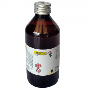 Sciatifix Juice
