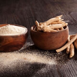 Ashwagandha Powder