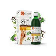 Harshringar Leaf Juice | Joint Pain Care Juice