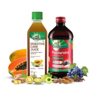 Digestive Care Juice