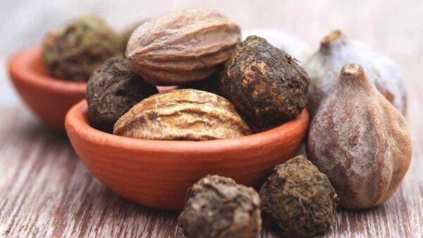 Triphala Juice